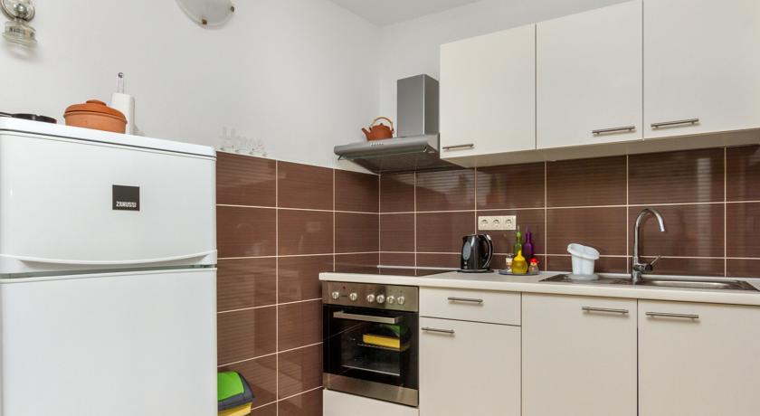 Apartment Old Stone House Локва-Рогозница Номер фото