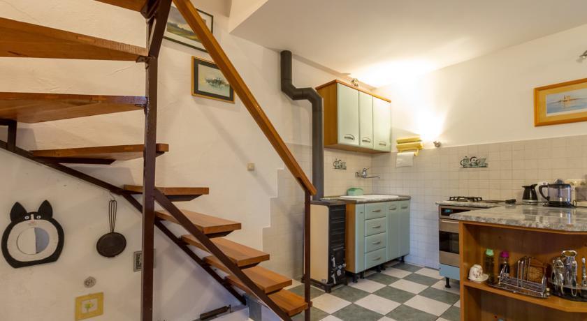 Apartment Old Stone House Локва-Рогозница Номер фото